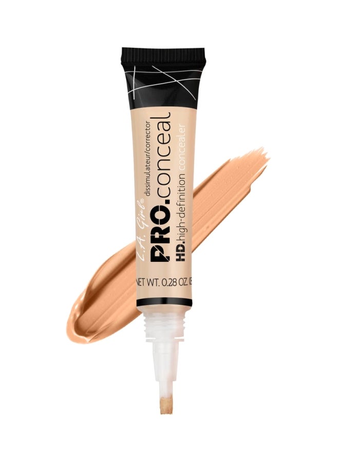 Pro.Conceal HD Concealer GC970 Light Ivory