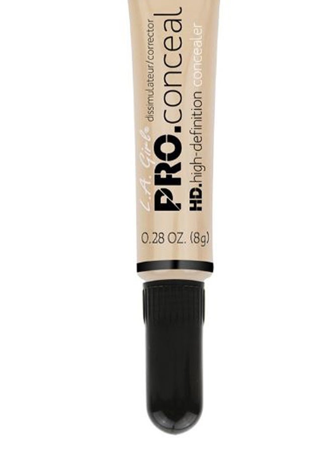 Pro.Conceal HD Concealer GC970 Light Ivory