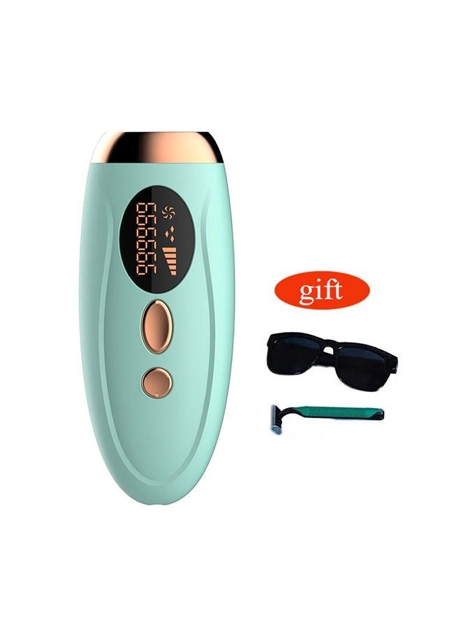 Laser Hair Removal Device Painless Laser Hair Removal Device Upgraded to 999,999 Flashes Intense Pulse Laser Hair Removal Machine
