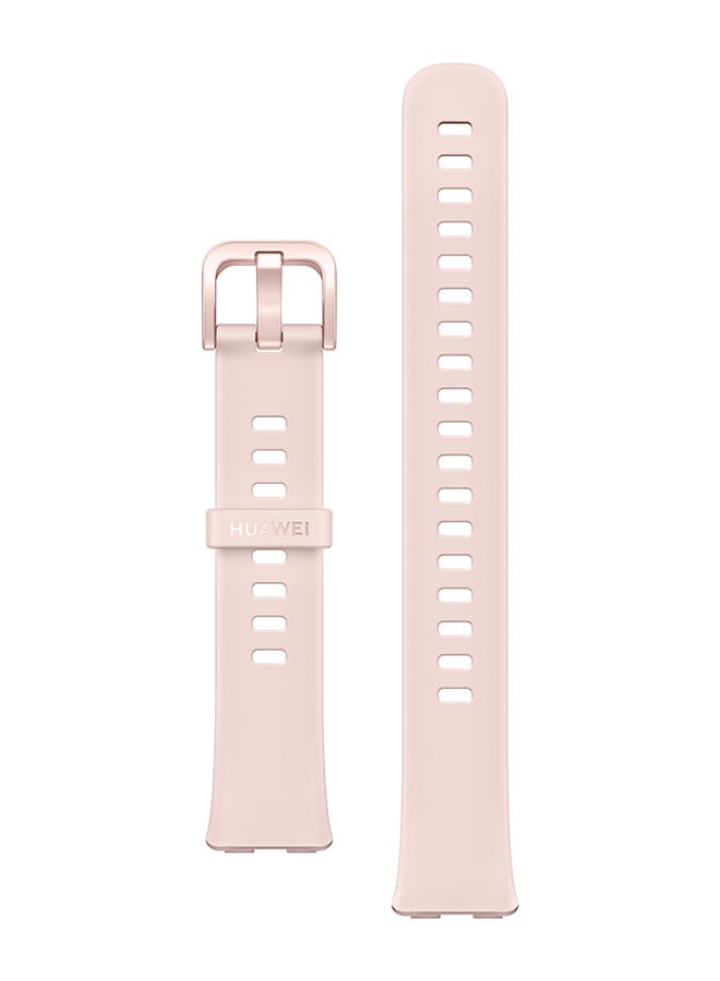 Band 8 Smart Watch, Ultra-thin Design, Scientific Sleeping Tracking, Long Battery Life Sakura Pink