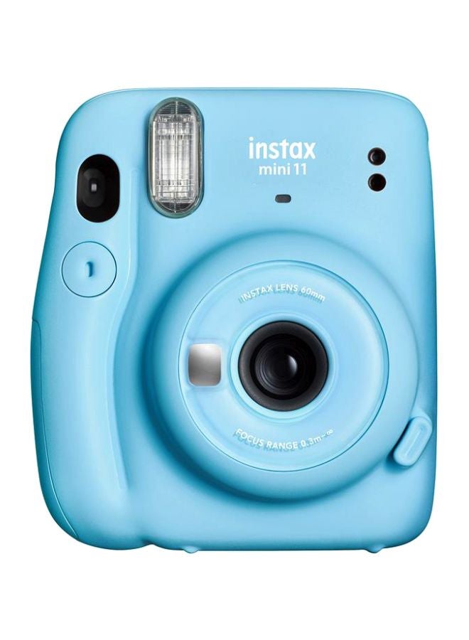Instax Mini 11 Instant Film Camera