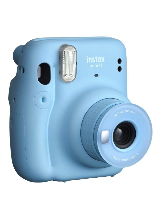 Instax Mini 11 Instant Film Camera
