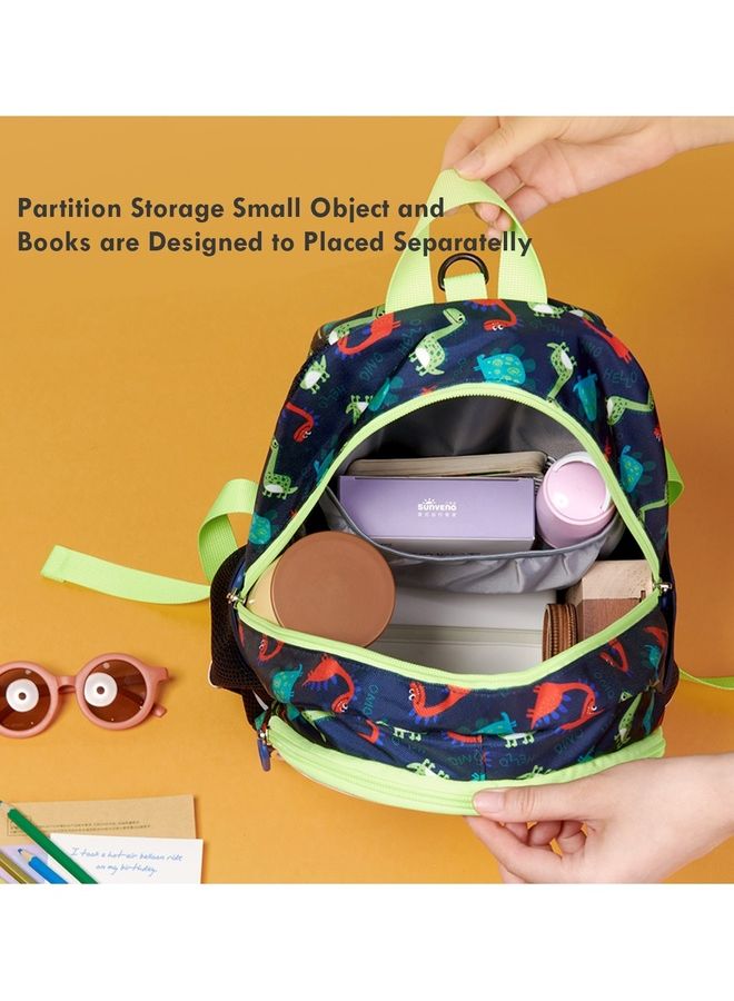 Dinosaur School Backpack
