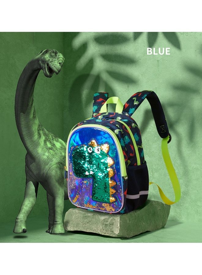 Dinosaur School Backpack