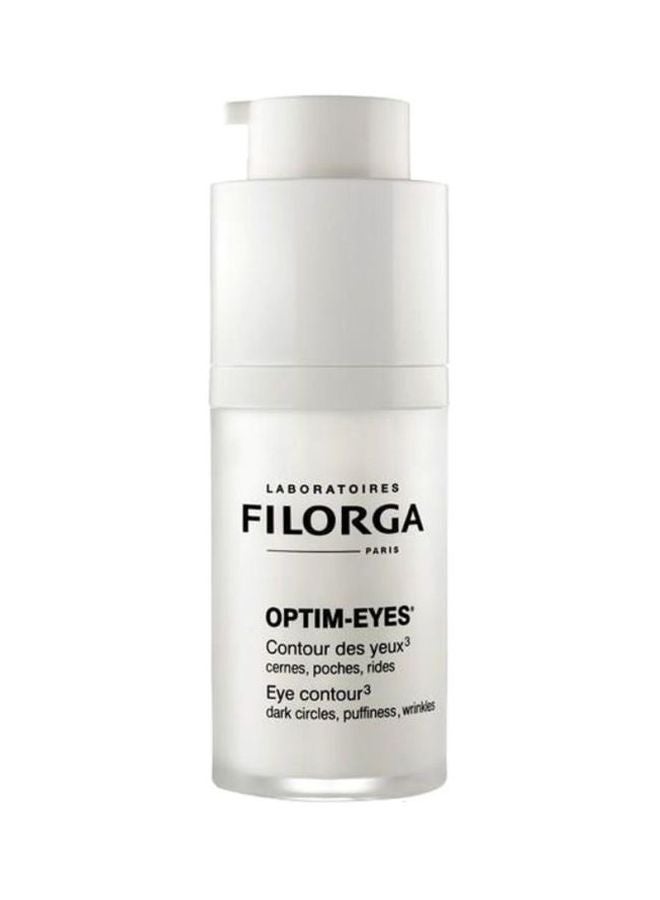 Optim-Eyes Contour Cream 15 ml 15ml