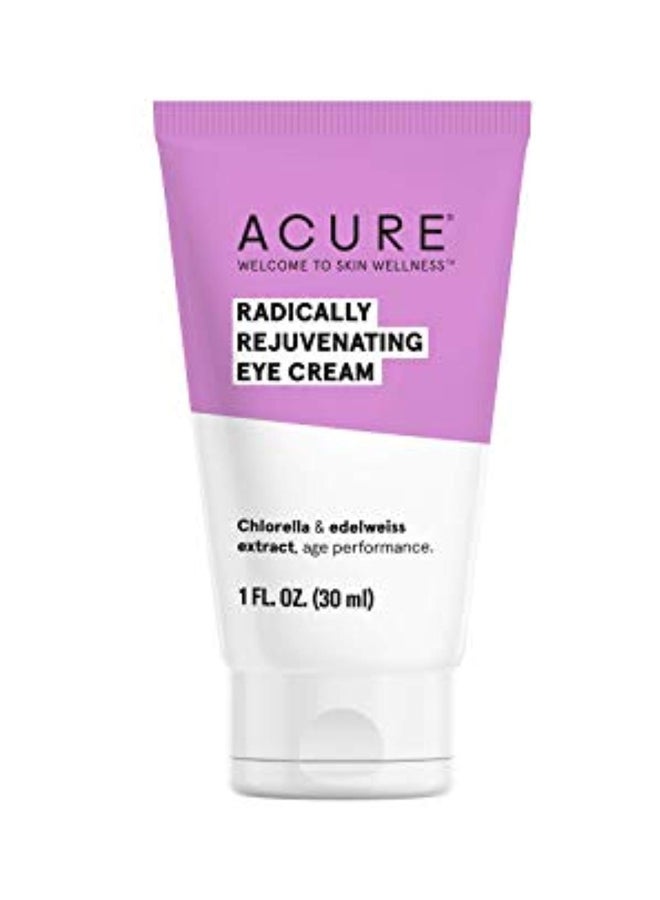 Radically Rejuvenating Eye Cream 30ml