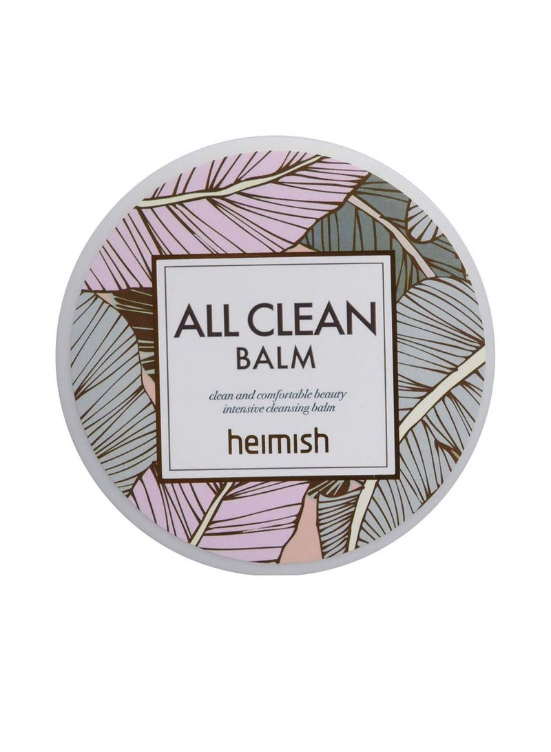 Cleansing Balm 120ml