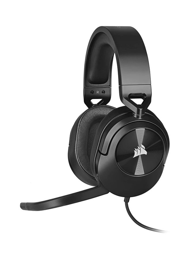 Corsair HS55 Surround Gaming Headset-Black