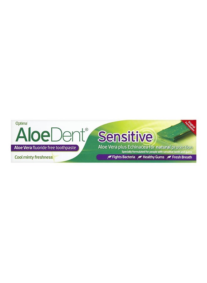 Sensitive Toothpaste 100ml