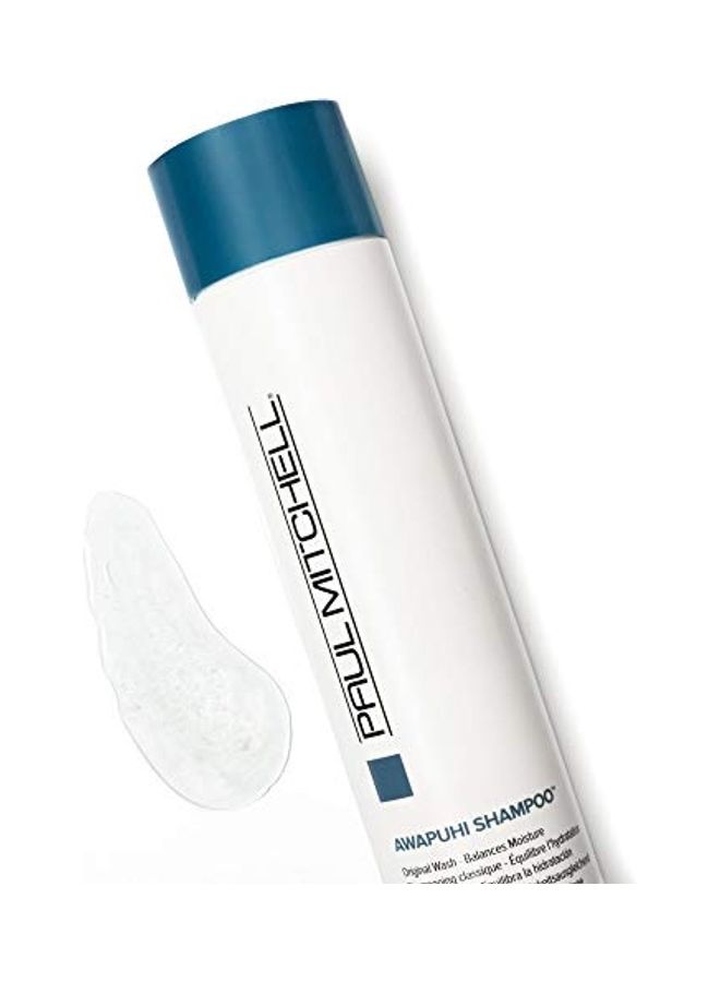 Awapuhi Shampoo Multicolour 300ml