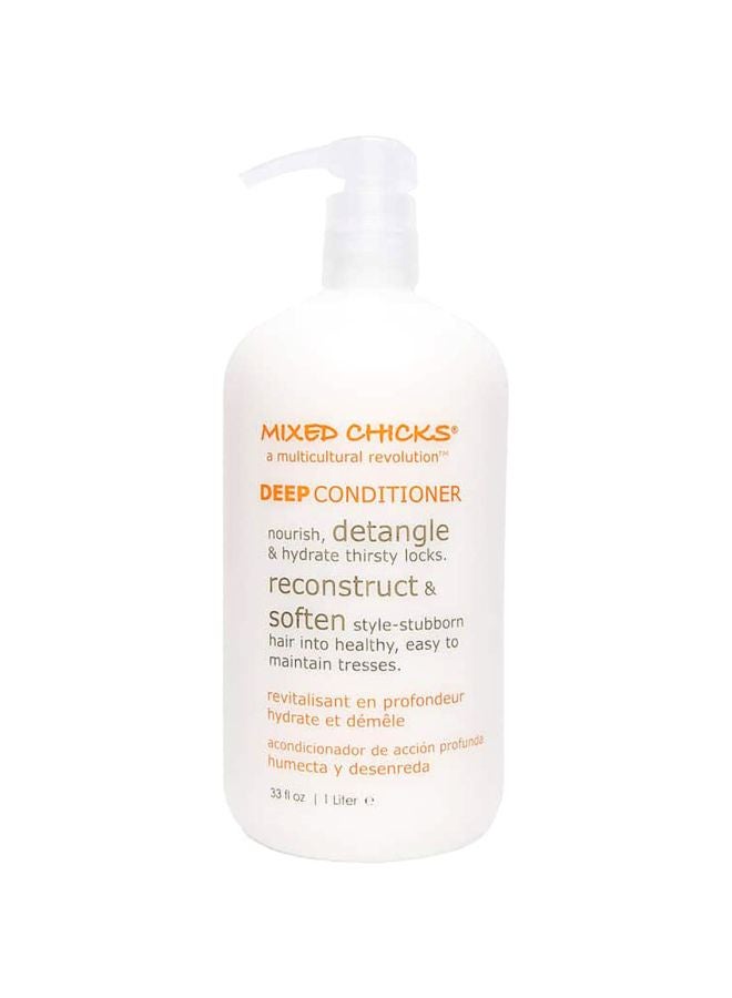 Deep Conditioner
