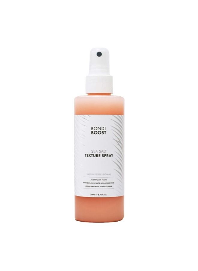 Sea Salt Texture Spray 200ml