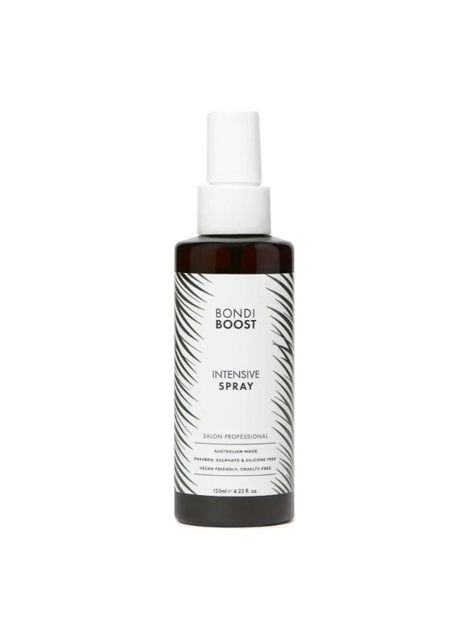 Intensive Spray 125ml
