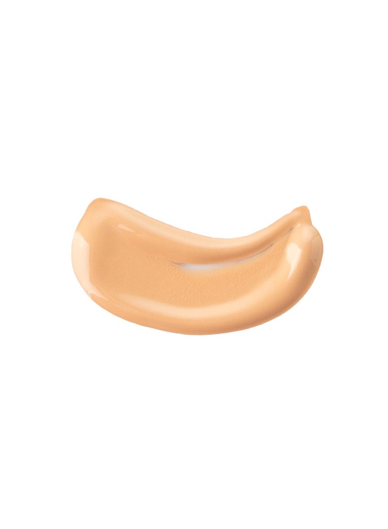 Liquid Lifting Smoothing Foundation, Gently Mattifies 102 Natural