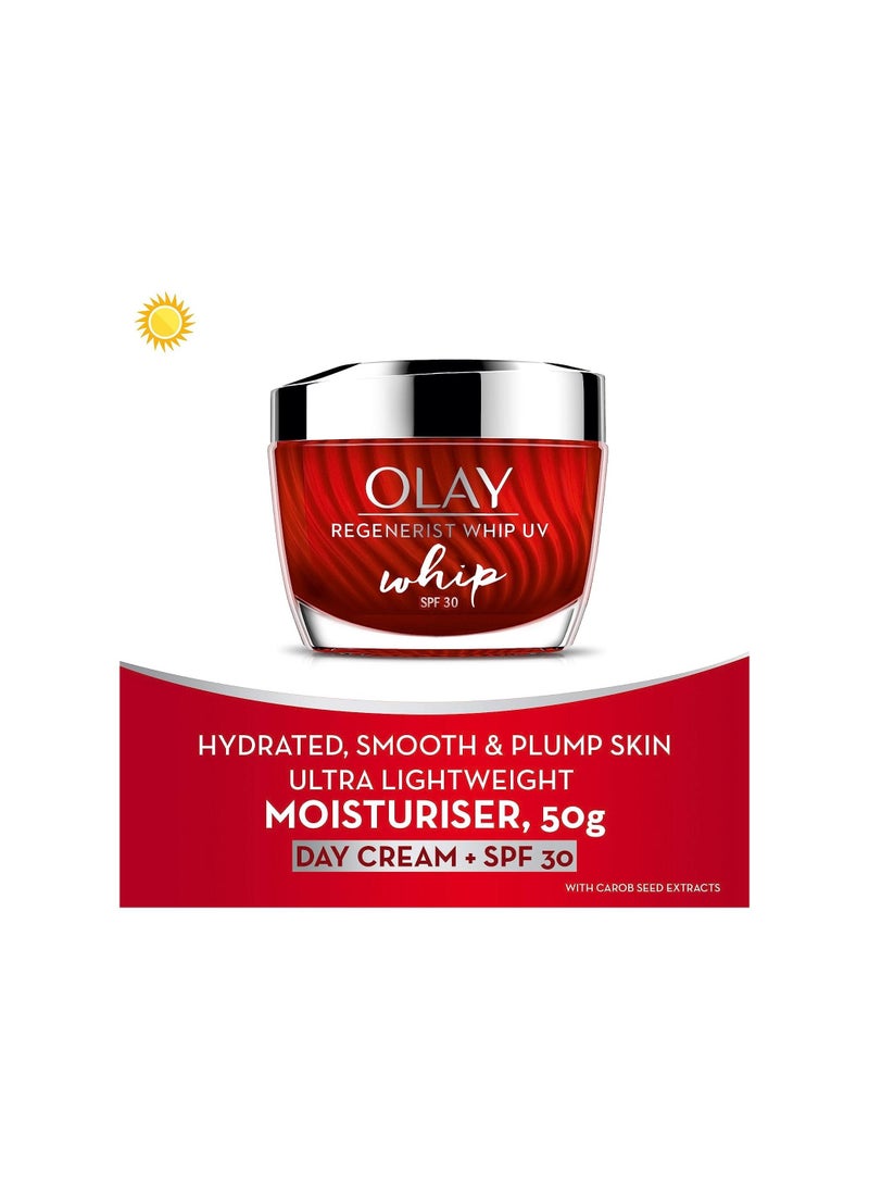 Olay Regenerist SPF Whip Cream 50ml