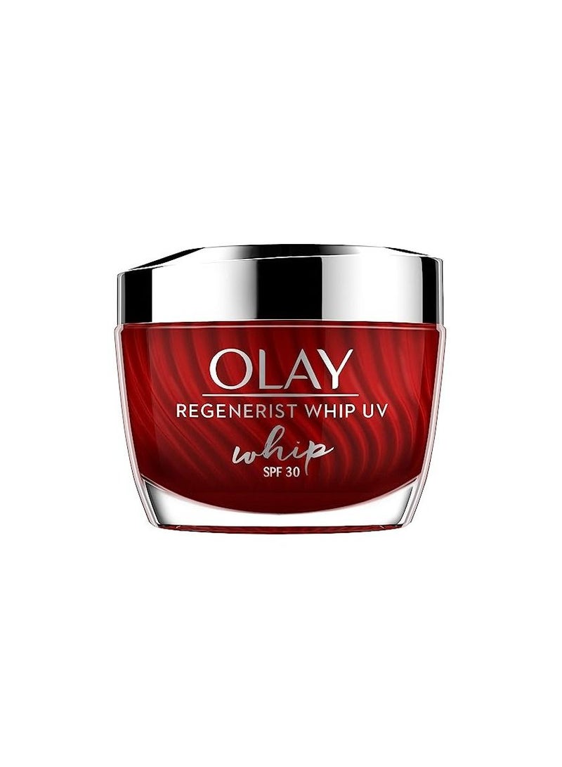 Olay Regenerist SPF Whip Cream 50ml