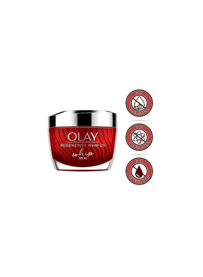 Olay Regenerist SPF Whip Cream 50ml