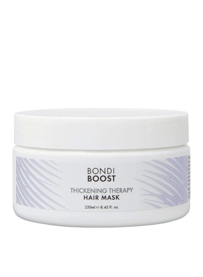 Thickening Therapy Hair Mask 250ml