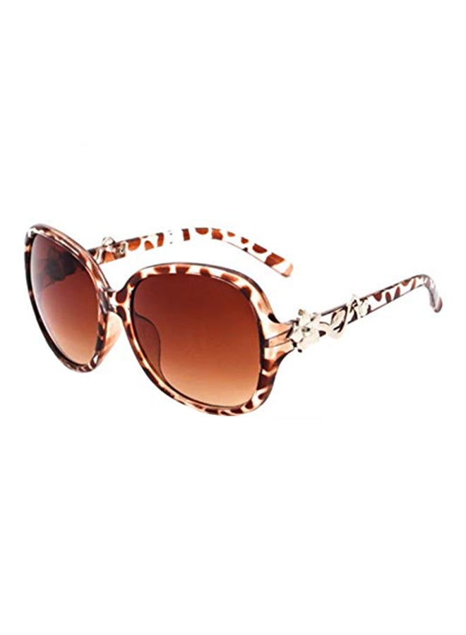 Girls' Oversized Sunglasses