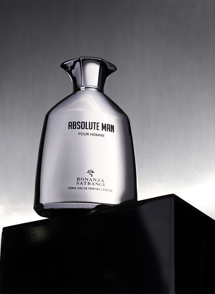 ABSOLUTE MAN EDP 100ML