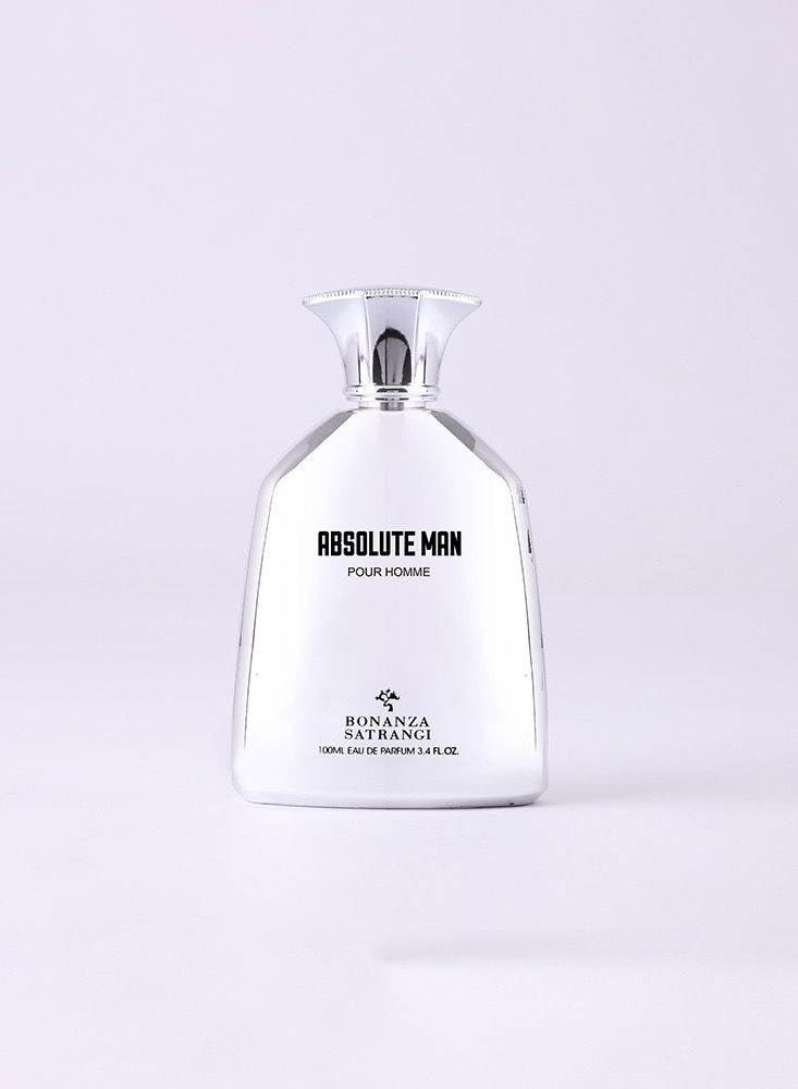 ABSOLUTE MAN EDP 100ML