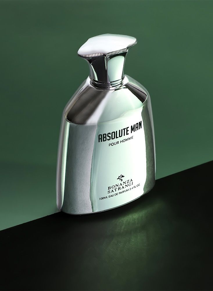 ABSOLUTE MAN EDP 100ML