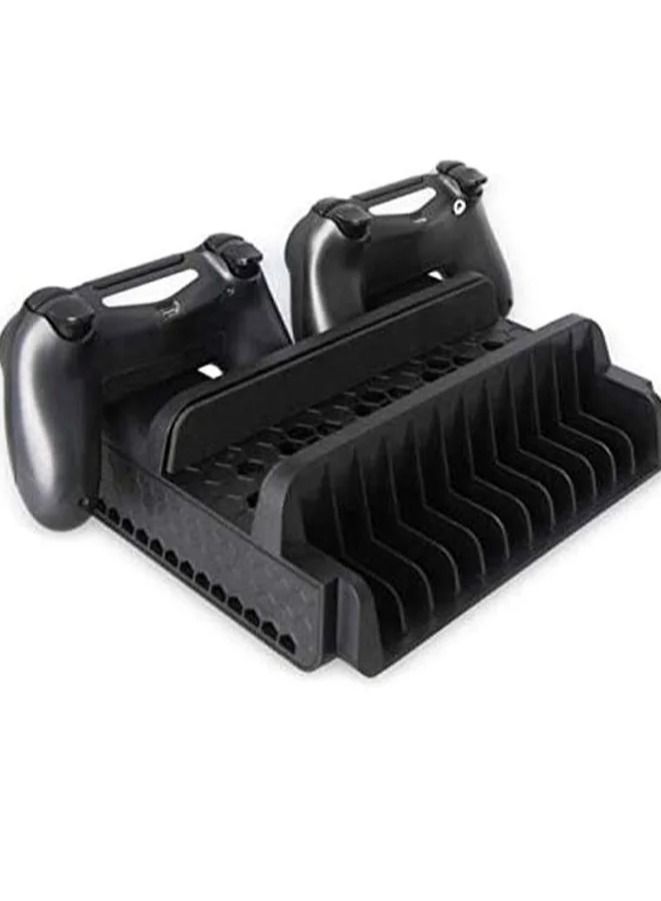 Cooling Fan Wired Stand For PlayStation 4