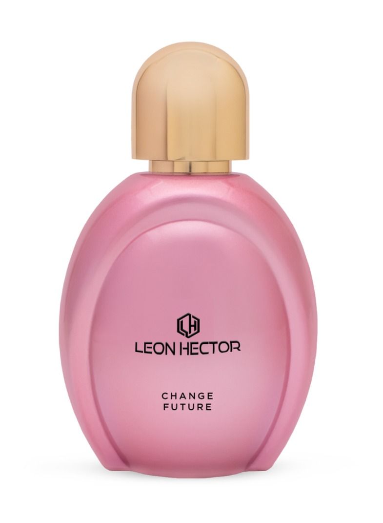 Leon Hector Change Future Eau De Parfum For Women 100ml Inspired by Givenchy L'Interdit Rouge