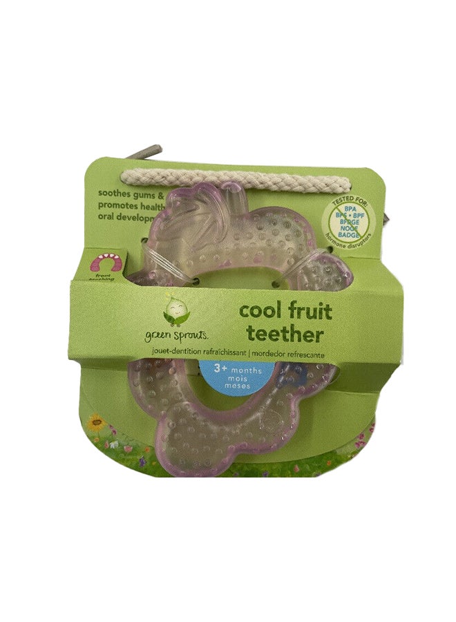Cooling Teether