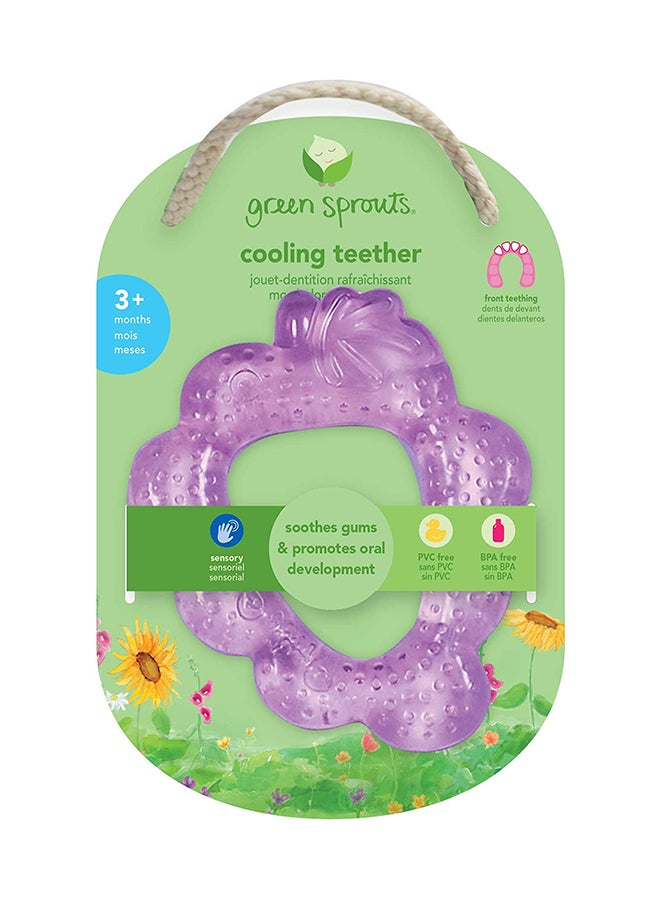 Cooling Teether