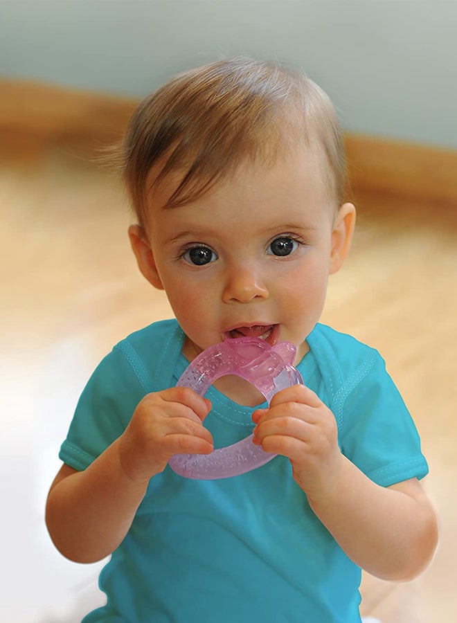 Cooling Teether