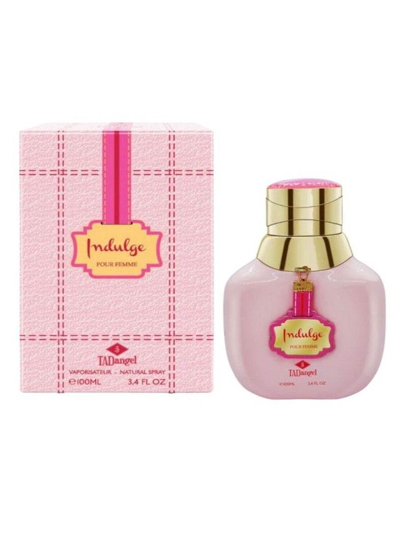 Indulge Edp 100 ml