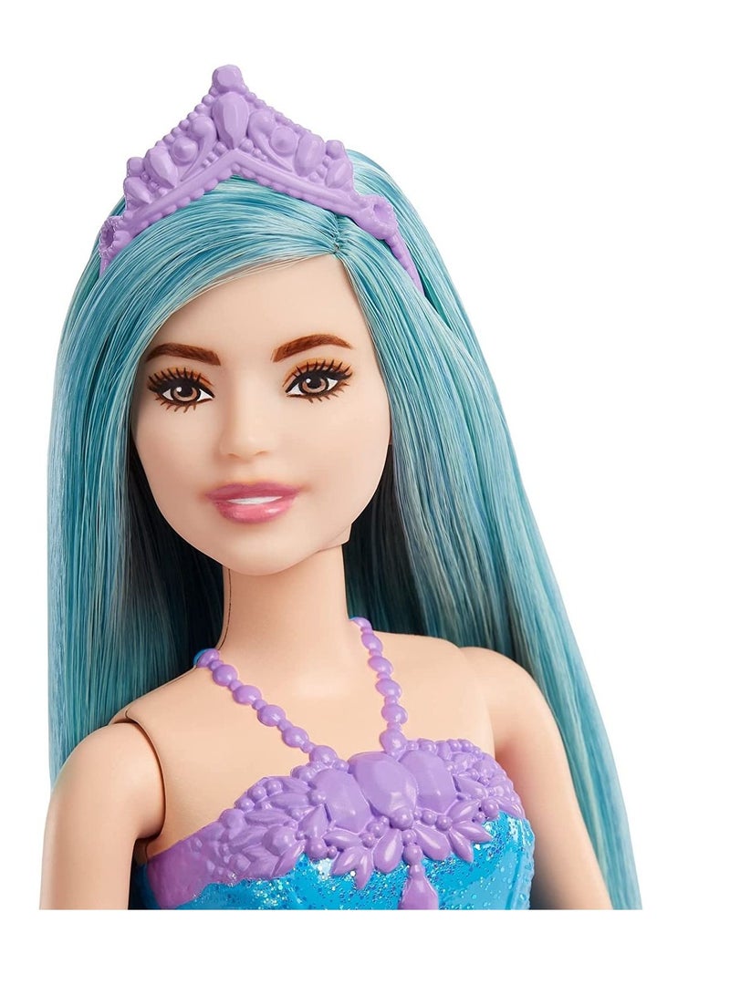 Barbie Dreamtopia Princess Doll