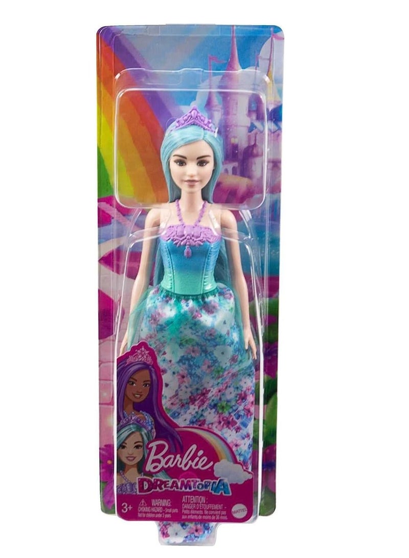 Barbie Dreamtopia Princess Doll