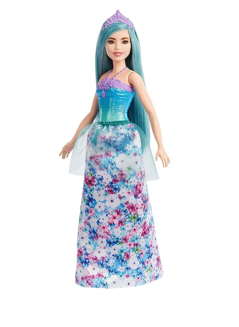 Barbie Dreamtopia Princess Doll