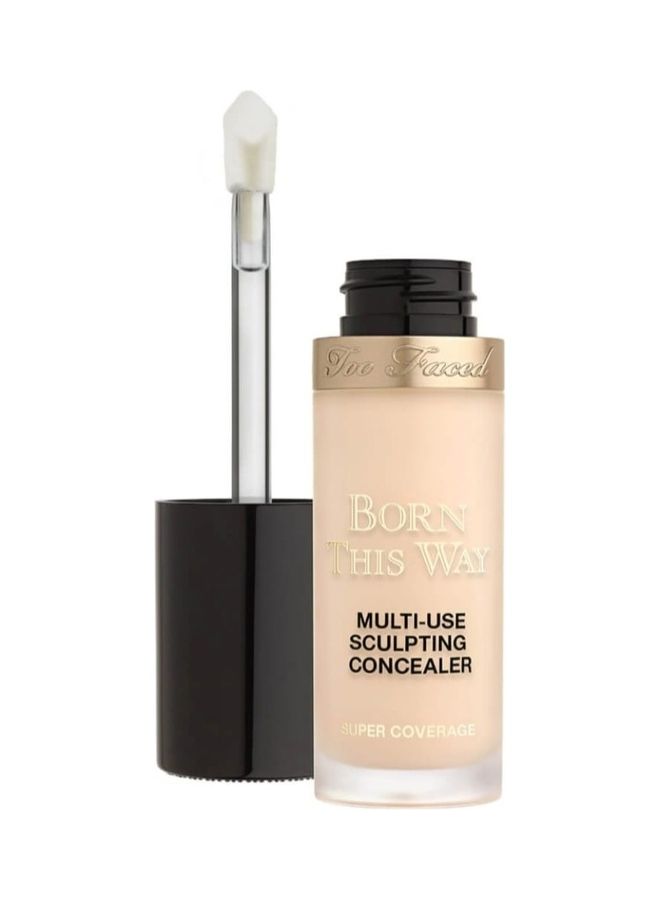 Born This Way Super Coverage Concealer Porcelain