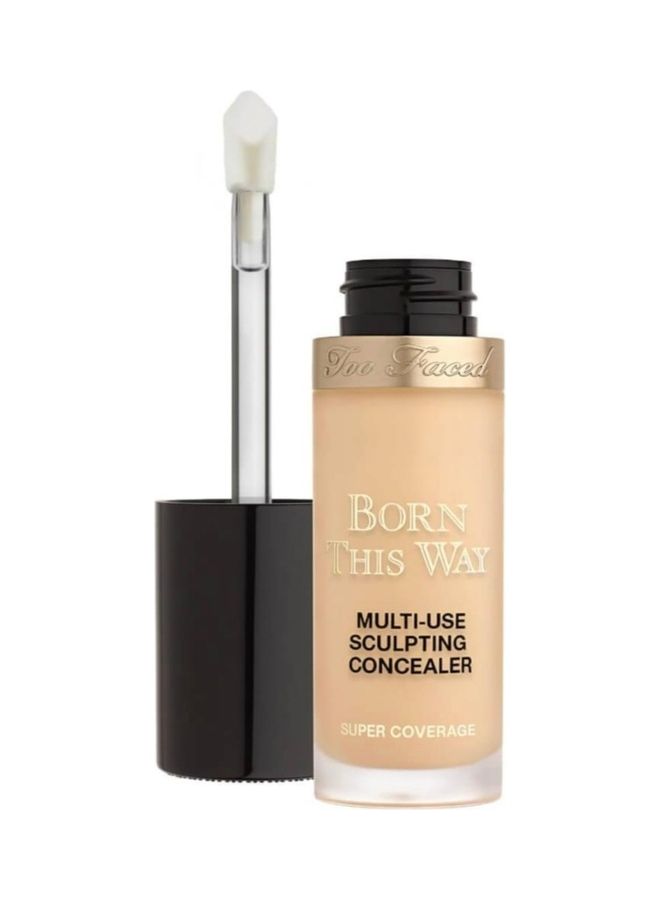 Born This Way Super Coverage Multi-Use Concealer Shortbread
