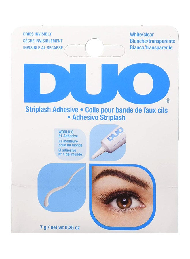 Eyelash Adhesive Clear