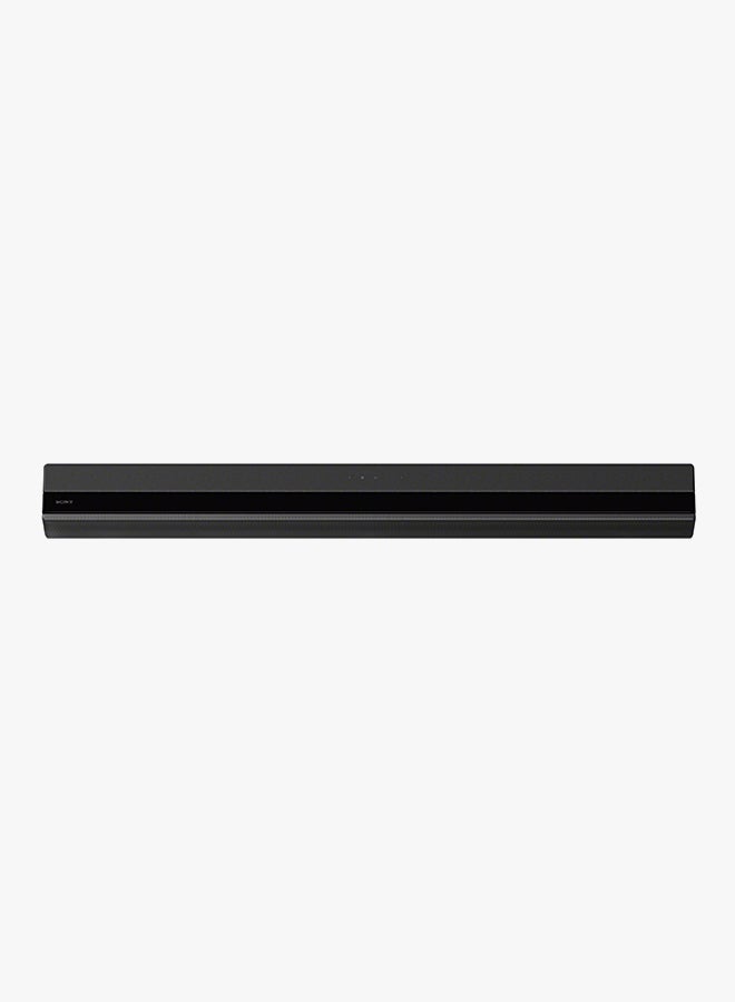 3.1 Channel Network Soundbar System HTZ9F Black