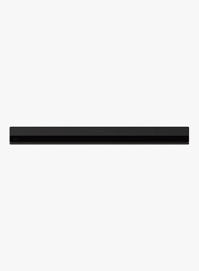 3.1 Channel Network Soundbar System HTZ9F Black