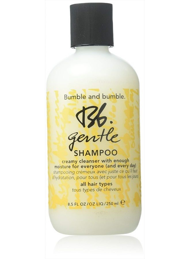 Bumble & Bumble Shampoo by Gentle 250ml, 8.5 Fl Oz