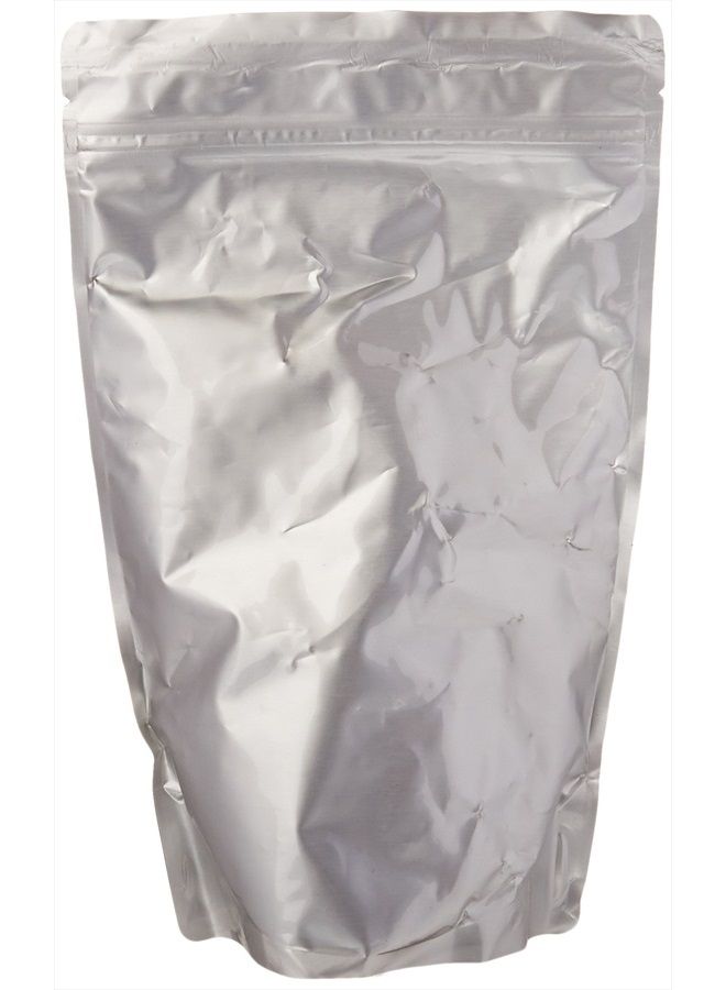 Light Mountain Natural Color the Gray Step 1 - Bulk 1 Pound Powder for Covering White, Gray, or Platinum Blond Hair, 16 Oz