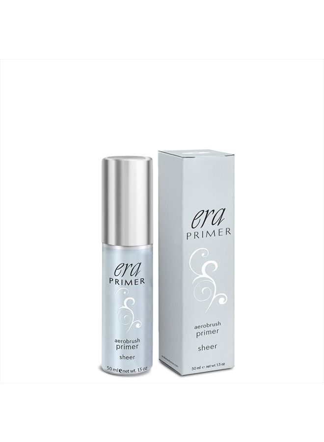 Makeup, ERA Face Primer,1.5 Ounce