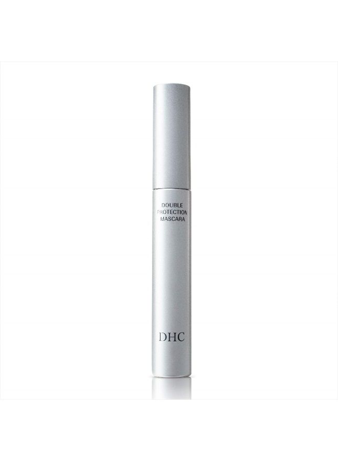 Mascara Perfect Pro Double Protection, Black, 17 oz (5g) Net wt.