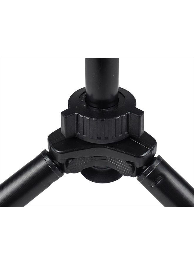 Mini Pro III Table Top Tripod, 2-Section, Max 10