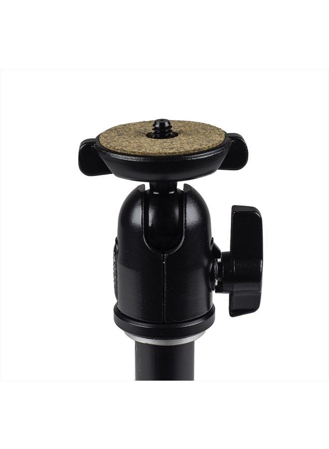 Mini Pro III Table Top Tripod, 2-Section, Max 10