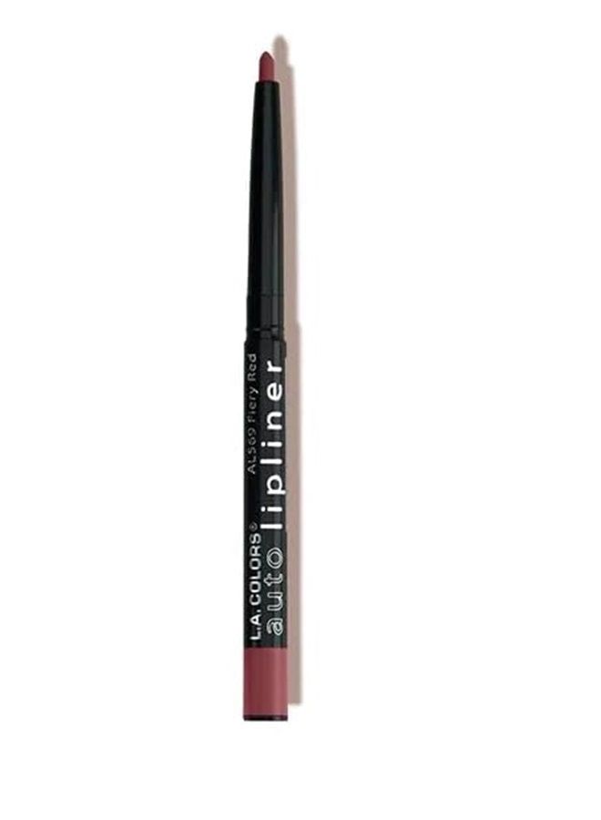 L.A. Colors Auto Lip Liner Pencil 563 Mauve