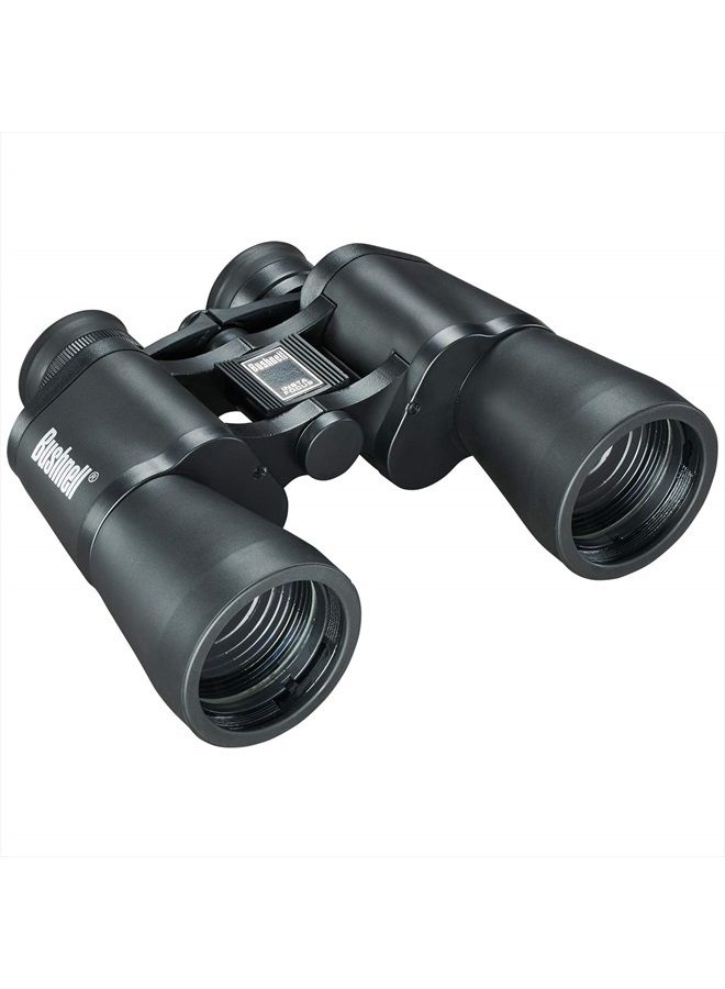 Falcon 10x50 Wide Angle Binoculars (Black)