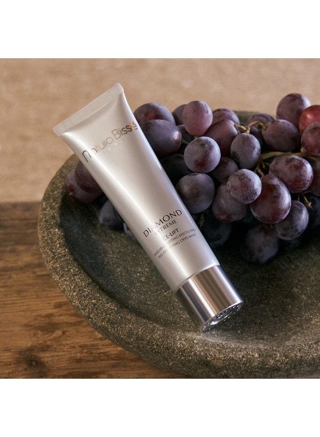 Diamond Ice-Lift DNA Cryo Mask - 3.5 oz