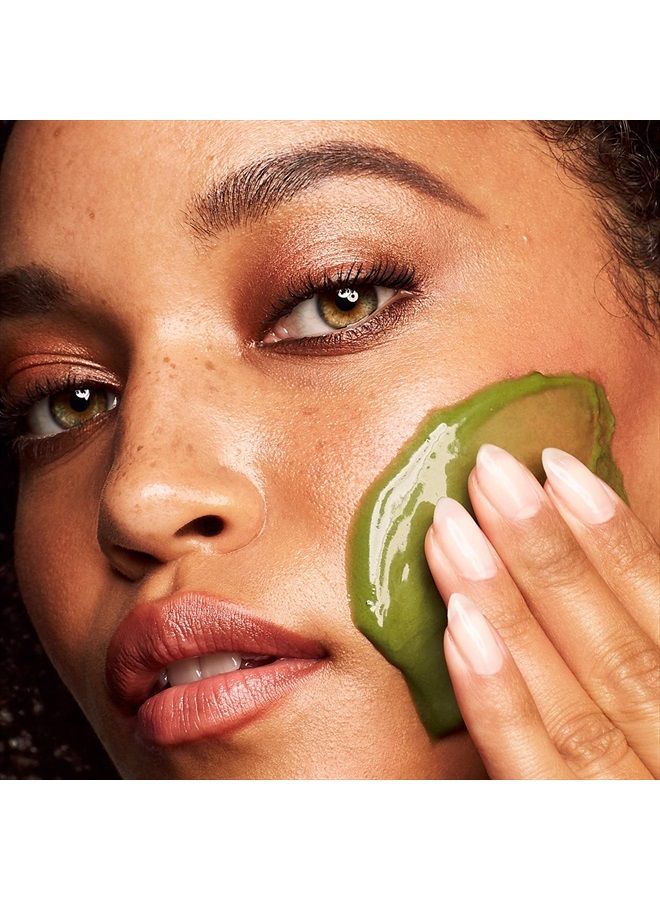 ExfoliKate Intensive Exfoliating Treatment – Salicylic Acid and Lactic Acid Super Facial Scrub Improves Texture and Pores, 2 Fl Oz